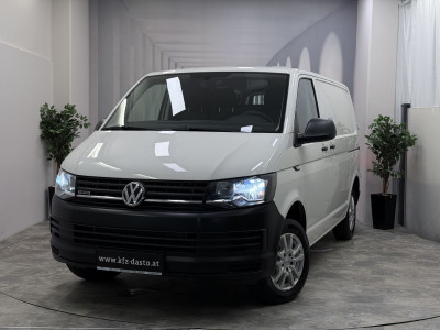 VW Transporter T6 Gebrauchtwagen VW Transporter T6 Gebrauchtwagen