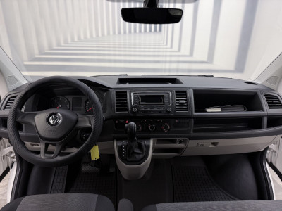 VW Transporter T6 Gebrauchtwagen VW Transporter T6 Gebrauchtwagen