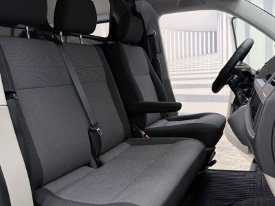 VW Transporter T6 Gebrauchtwagen VW Transporter T6 Gebrauchtwagen