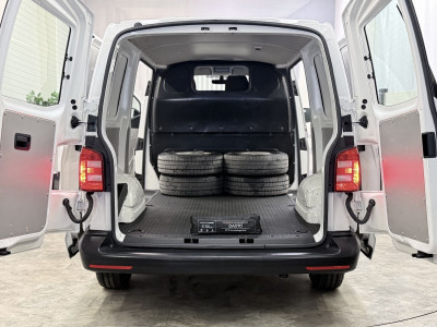 VW Transporter T6 Gebrauchtwagen VW Transporter T6 Gebrauchtwagen