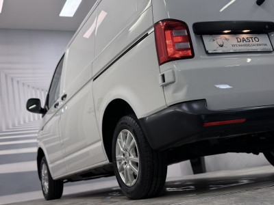 VW Transporter T6 Gebrauchtwagen VW Transporter T6 Gebrauchtwagen