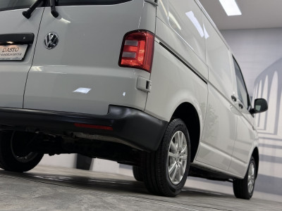 VW Transporter T6 Gebrauchtwagen VW Transporter T6 Gebrauchtwagen