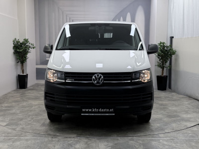 VW Transporter T6 Gebrauchtwagen VW Transporter T6 Gebrauchtwagen