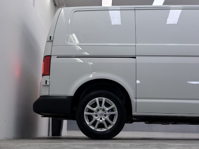 VW Transporter T6 Gebrauchtwagen VW Transporter T6 Gebrauchtwagen