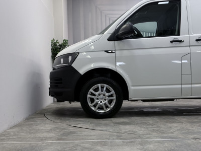 VW Transporter T6 Gebrauchtwagen VW Transporter T6 Gebrauchtwagen