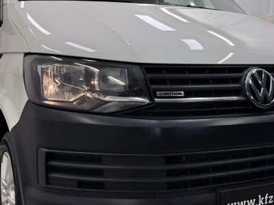 VW Transporter T6 Gebrauchtwagen VW Transporter T6 Gebrauchtwagen