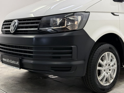 VW Transporter T6 Gebrauchtwagen VW Transporter T6 Gebrauchtwagen