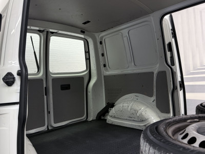 VW Transporter T6 Gebrauchtwagen VW Transporter T6 Gebrauchtwagen