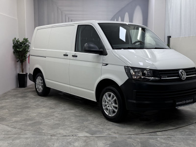 VW Transporter T6 Gebrauchtwagen VW Transporter T6 Gebrauchtwagen