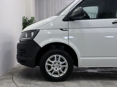 VW Transporter T6 Gebrauchtwagen VW Transporter T6 Gebrauchtwagen
