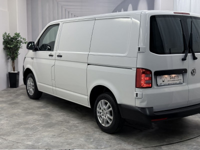 VW Transporter T6 Gebrauchtwagen VW Transporter T6 Gebrauchtwagen