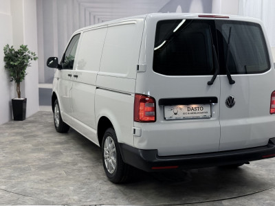 VW Transporter T6 Gebrauchtwagen VW Transporter T6 Gebrauchtwagen