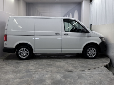 VW Transporter T6 Gebrauchtwagen VW Transporter T6 Gebrauchtwagen