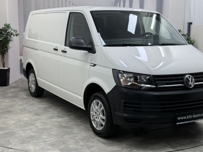 VW Transporter T6 Gebrauchtwagen VW Transporter T6 Gebrauchtwagen