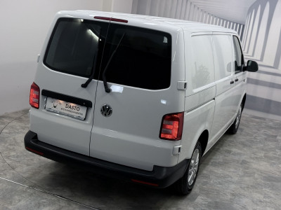 VW Transporter T6 Gebrauchtwagen VW Transporter T6 Gebrauchtwagen