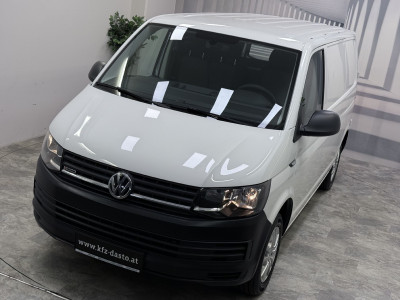 VW Transporter T6 Gebrauchtwagen VW Transporter T6 Gebrauchtwagen