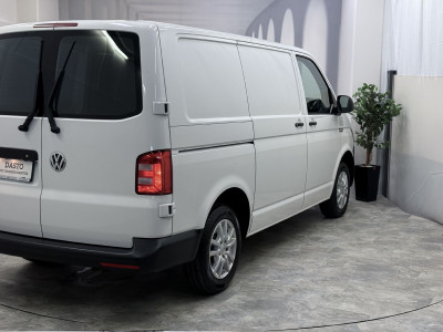VW Transporter T6 Gebrauchtwagen VW Transporter T6 Gebrauchtwagen