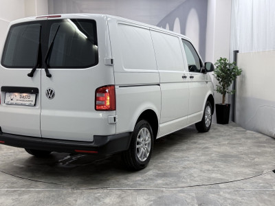 VW Transporter T6 Gebrauchtwagen VW Transporter T6 Gebrauchtwagen