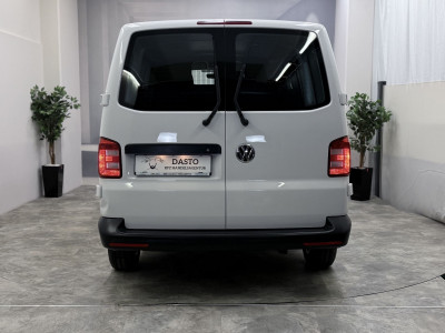 VW Transporter T6 Gebrauchtwagen VW Transporter T6 Gebrauchtwagen