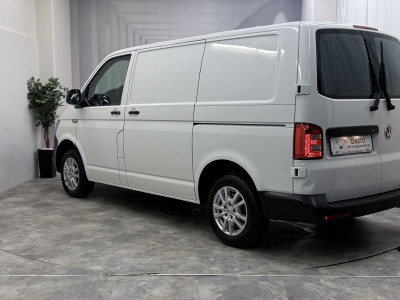 VW Transporter T6 Gebrauchtwagen VW Transporter T6 Gebrauchtwagen