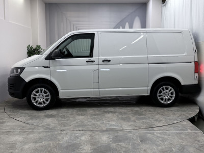 VW Transporter T6 Gebrauchtwagen VW Transporter T6 Gebrauchtwagen