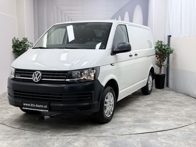 VW Transporter T6 Gebrauchtwagen VW Transporter T6 Gebrauchtwagen