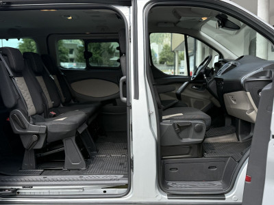Ford Tourneo Custom Gebrauchtwagen Ford Tourneo Custom Gebrauchtwagen