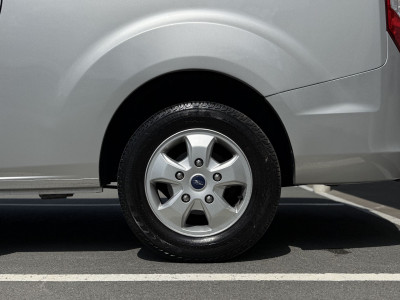 Ford Tourneo Custom Gebrauchtwagen Ford Tourneo Custom Gebrauchtwagen