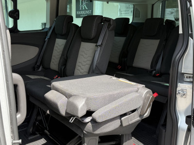 Ford Tourneo Custom Gebrauchtwagen Ford Tourneo Custom Gebrauchtwagen