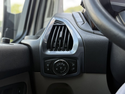 Ford Tourneo Custom Gebrauchtwagen Ford Tourneo Custom Gebrauchtwagen