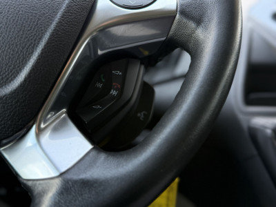 Ford Tourneo Custom Gebrauchtwagen Ford Tourneo Custom Gebrauchtwagen