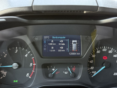 Ford Tourneo Custom Gebrauchtwagen Ford Tourneo Custom Gebrauchtwagen