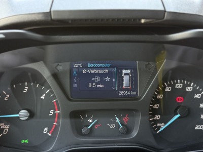 Ford Tourneo Custom Gebrauchtwagen Ford Tourneo Custom Gebrauchtwagen