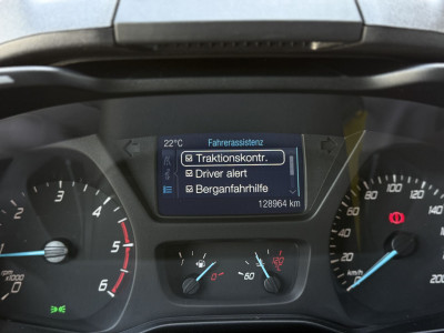 Ford Tourneo Custom Gebrauchtwagen Ford Tourneo Custom Gebrauchtwagen
