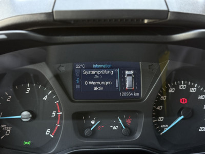 Ford Tourneo Custom Gebrauchtwagen Ford Tourneo Custom Gebrauchtwagen