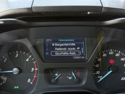 Ford Tourneo Custom Gebrauchtwagen Ford Tourneo Custom Gebrauchtwagen