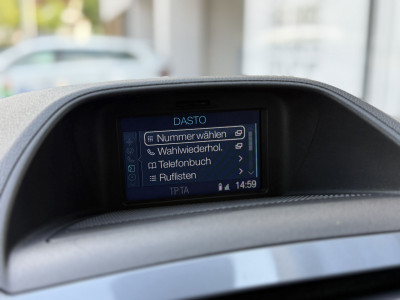 Ford Tourneo Custom Gebrauchtwagen Ford Tourneo Custom Gebrauchtwagen
