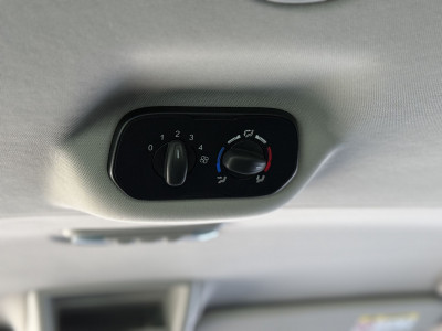 Ford Tourneo Custom Gebrauchtwagen Ford Tourneo Custom Gebrauchtwagen