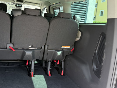 Ford Tourneo Custom Gebrauchtwagen Ford Tourneo Custom Gebrauchtwagen