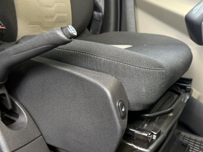 Ford Tourneo Custom Gebrauchtwagen Ford Tourneo Custom Gebrauchtwagen