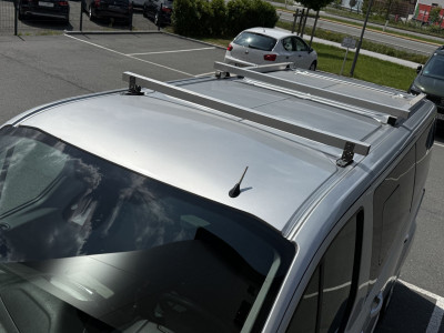 Ford Tourneo Custom Gebrauchtwagen Ford Tourneo Custom Gebrauchtwagen