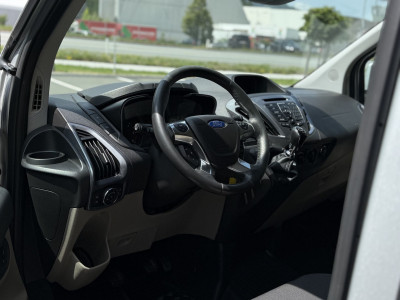 Ford Tourneo Custom Gebrauchtwagen Ford Tourneo Custom Gebrauchtwagen