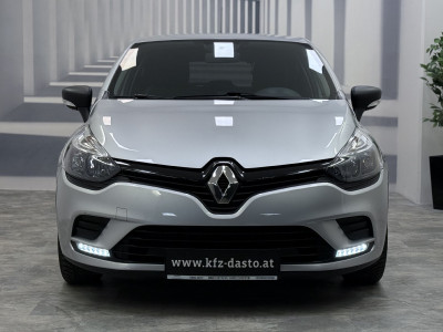 Renault Clio Gebrauchtwagen Renault Clio Gebrauchtwagen