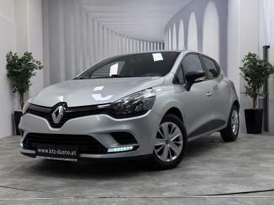 Renault Clio Gebrauchtwagen Renault Clio Gebrauchtwagen