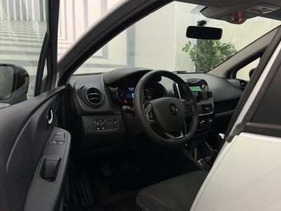 Renault Clio Gebrauchtwagen Renault Clio Gebrauchtwagen