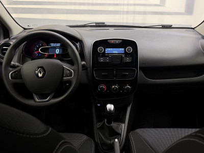 Renault Clio Gebrauchtwagen Renault Clio Gebrauchtwagen