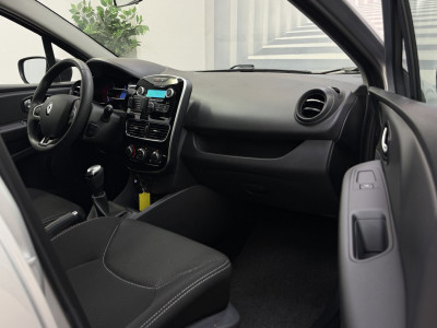 Renault Clio Gebrauchtwagen Renault Clio Gebrauchtwagen