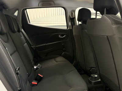 Renault Clio Gebrauchtwagen Renault Clio Gebrauchtwagen