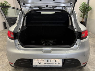 Renault Clio Gebrauchtwagen Renault Clio Gebrauchtwagen