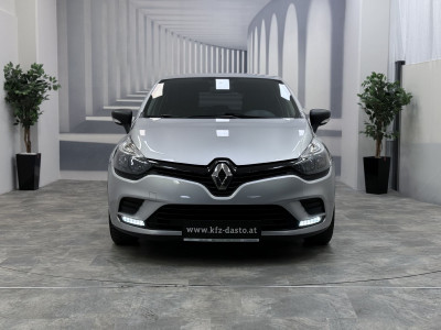 Renault Clio Gebrauchtwagen Renault Clio Gebrauchtwagen